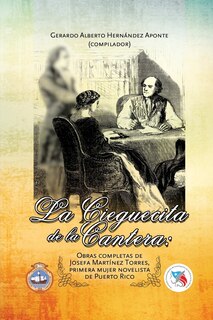 Front cover_La cieguecita de la cantera