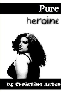 Front cover_Pure Heroine