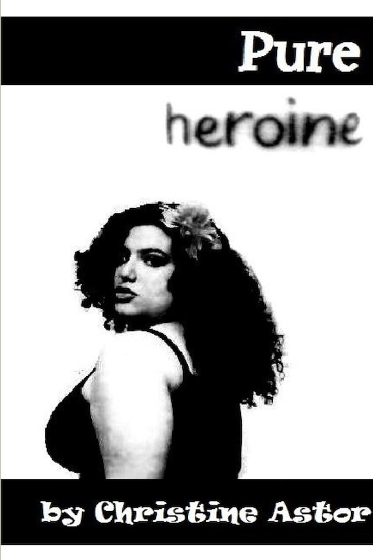 Front cover_Pure Heroine