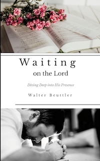 Couverture_Waiting on the Lord