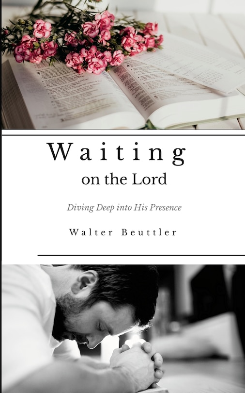 Couverture_Waiting on the Lord