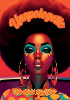 Front cover_Unapologetic