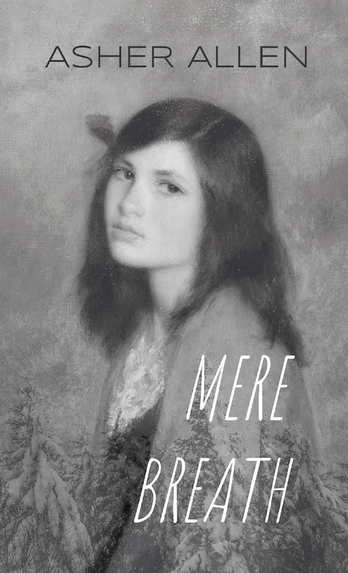 Front cover_Mere Breath