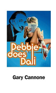 Front cover_Debbie Does Dali