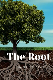 Front cover_The Root
