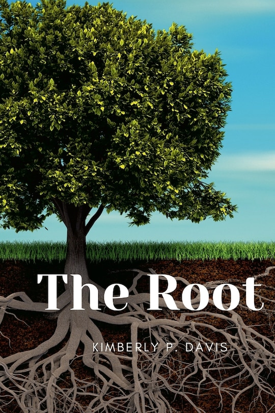 Front cover_The Root