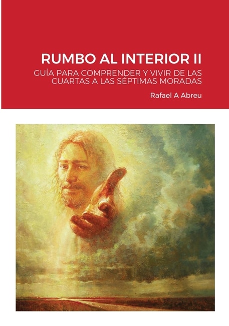 Couverture_Rumbo Al Interior II