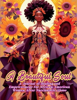 Front cover_A Beautiful Soul