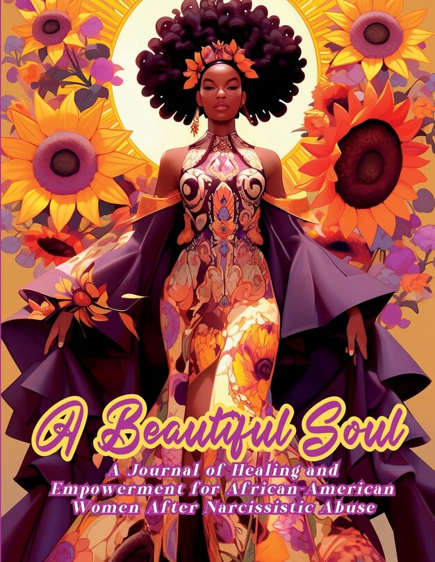 Front cover_A Beautiful Soul