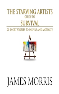 Couverture_The Starving Artists Guide to Survival
