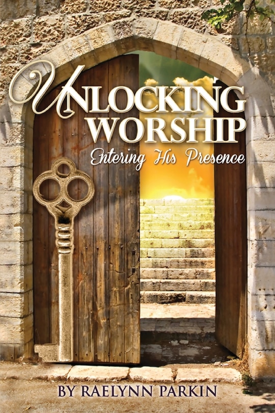 Couverture_Unlocking Worship