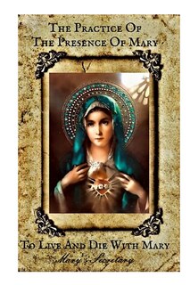 Couverture_The Practice of the Presence of Mary