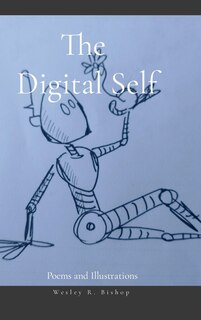 Front cover_The Digital Self