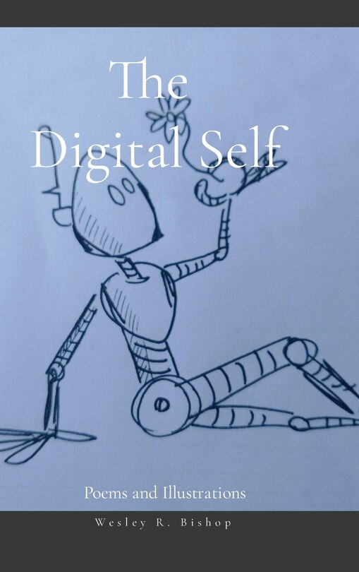 Front cover_The Digital Self
