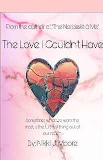 Couverture_The Love I Couldn't Have