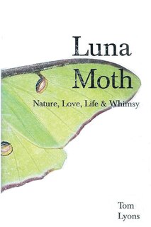 Front cover_Luna Moth