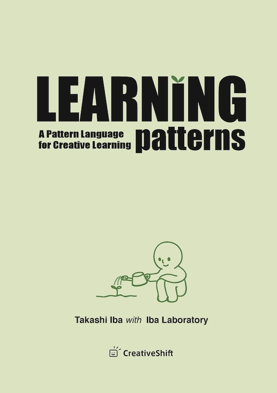 Front cover_Learning Patterns