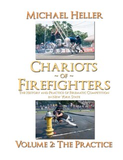 Front cover_Chariots of Firefighters