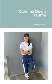 Couverture_Calming Down Trauma