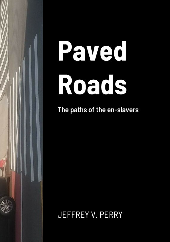 Couverture_Paved Roads