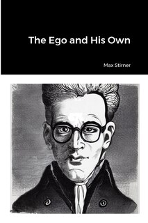 Front cover_The Ego and His Own