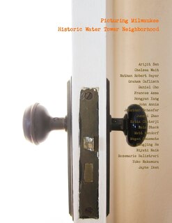 Front cover_Picturing Milwaukee