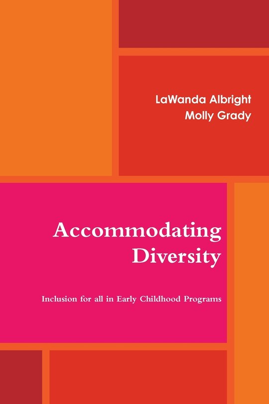 Couverture_Accommodating Diversity