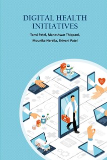Couverture_Digital Health Care Initiatives