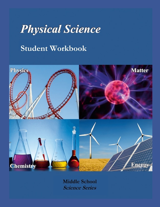 Front cover_Physical Science