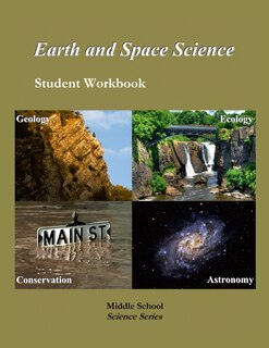 Front cover_Earth Science