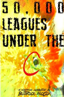 Front cover_50,000 Leagues Under the C