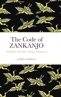 Front cover_The Code of ZANKANJO