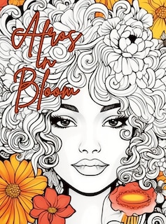 Front cover_Afros In Bloom