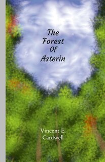 Couverture_The Forest Of Asterin