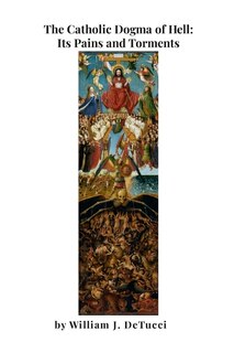 Front cover_The Catholic Dogma of Hell