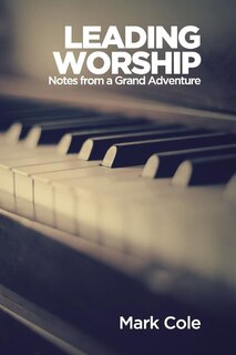 Front cover_Leading Worship