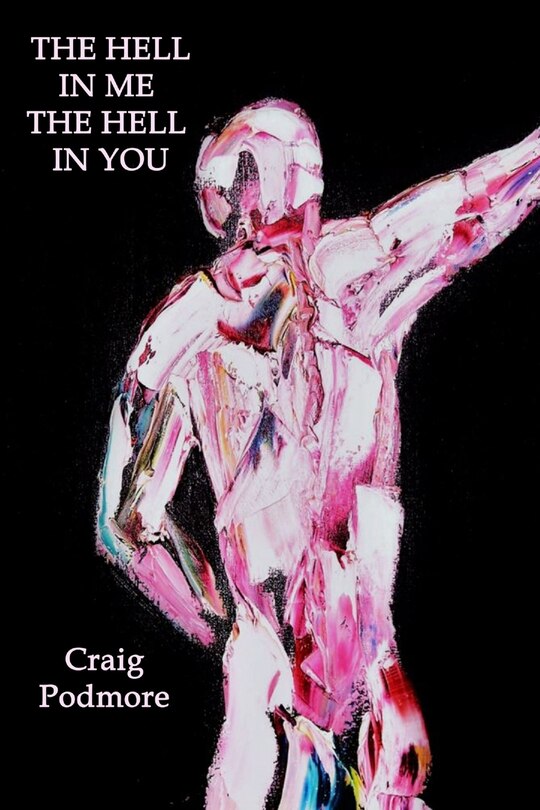 Couverture_The Hell In me, The Hell In you