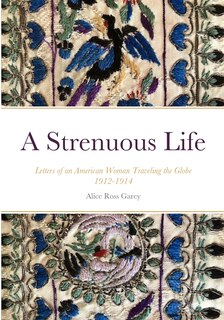 Couverture_A Strenuous Life