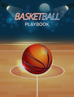 Front cover_Basketball Playbook