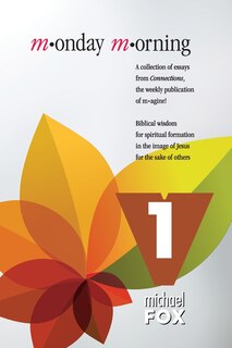 Front cover_Monday Morning Volume 1