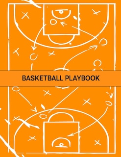 Front cover_Basketball Playbook