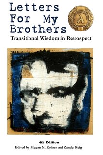 Front cover_Letters For My Brothers