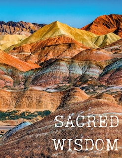 Front cover_Sacred Wisdom