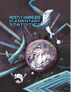 Couverture_Mostly Harmless Elementary Statistics