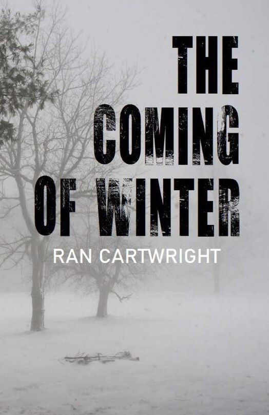 Couverture_The Coming of Winter