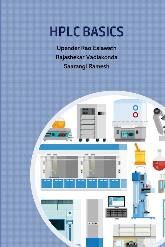 HPLC Basics