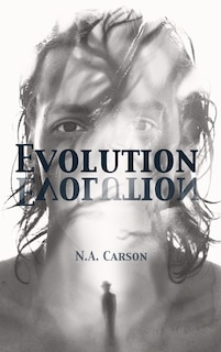 Front cover_Evolution