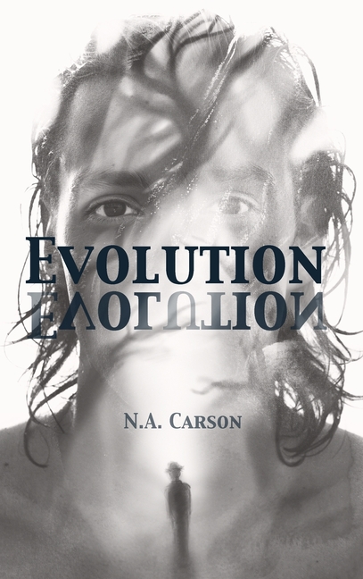 Front cover_Evolution