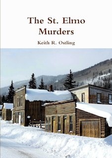 Front cover_The St. Elmo Murders