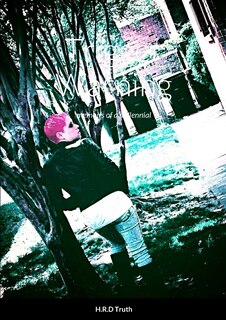 Front cover_Trigger Warning